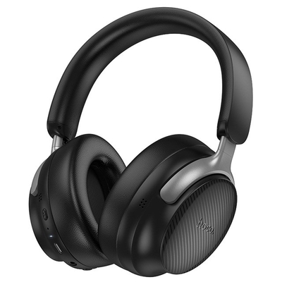 Product Headset Hoco W53 Plus Tone with ANC In-ear Wireless Bluetooth Black base image