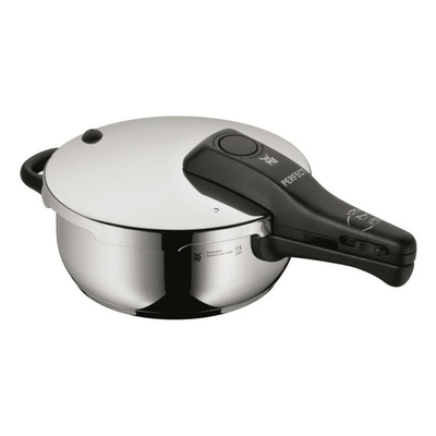 Product Χύτρα Ταχύτητας WMF 15.1200.1160 stovetop 3 L Black, stainless steel base image