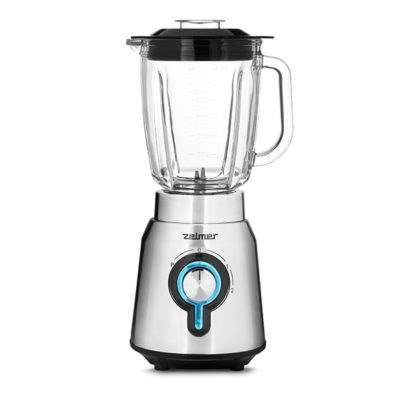 Product Μπλέντερ Zelmer ZSB4850 1.75 L 1250W stainless steel base image