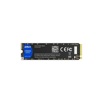 Product Σκληρός Δίσκος SSD Dahua Technology DHI-SSD-C900AN2000G M.2 2000GB PCI-E 3.0 3D NAND NVMe base image