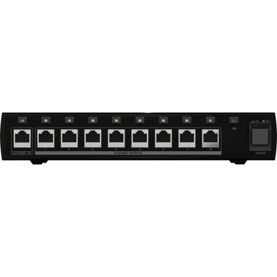 Product Μίκτης Behringer P16-D digital dystrybutor sygna?u Ultranet base image