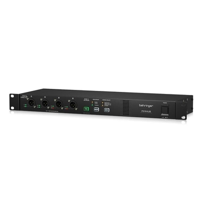 Product Μίκτης Hub StageConnect for mixers P24 base image