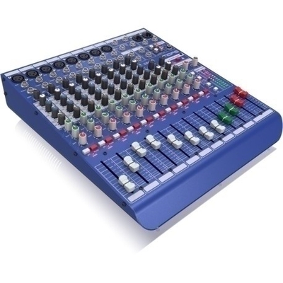 Product Μίκτης Midas DM12 audio DDA base image