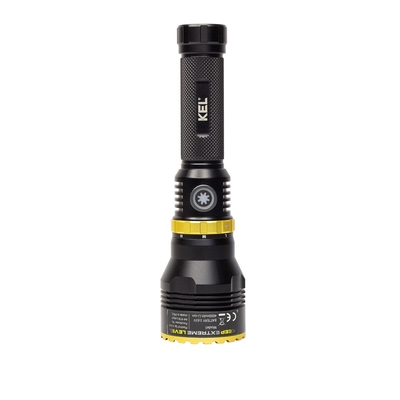 Product Φακός Duronic Plastrol LP-1A LED Rechargeable IPX7 base image