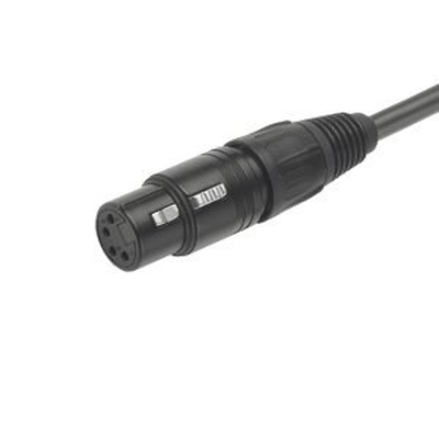 Product Καλώδιο Ήχου Beyerdynamic K 109.28 - 1,5m for DT 109 4-pin XLR base image