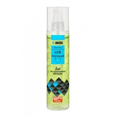 Product Καθαριστικό iBox CHGG2 all-purpose cleaner 250 ml Gel base image