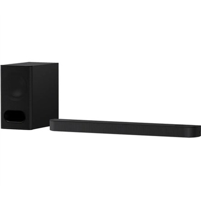 Product Soundbar Sony HT-B600 Black 3.1.2 channels 350 W base image