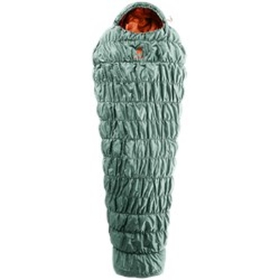 Product Υπνόσακος Deuter Exosphere +4° EL sage-paprika base image