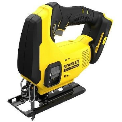 Product Σέγα Stanley SFMCS600B-XJ power jigsaw base image