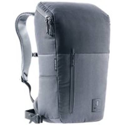 Product Σακίδιο Deuter UP Stockholm Casual Black Polyester base image