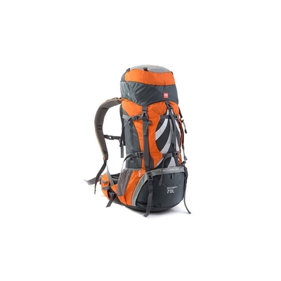 Product Σακίδιο Πλάτης Trekking 70l nh70b070-b Naturehike base image
