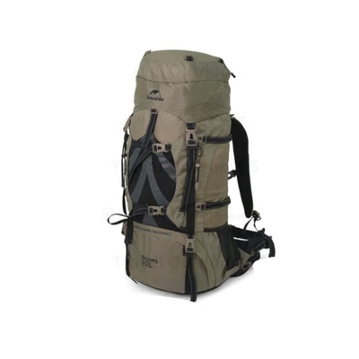 Product Σακίδιο Πλάτης Trekking 70l nh70b070-b-brown Naturehike base image