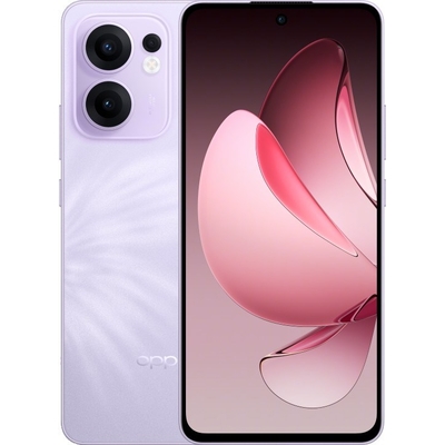 Product Smartphone Oppo 13 FS 5G (6.67") Dual SIM Type-C 12GB 512GB Purple base image