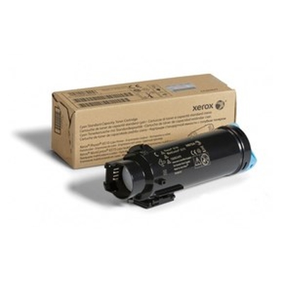 Product Toner Xerox 106R03481 1 pc(s) Original Cyan base image