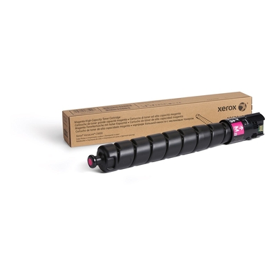 Product Toner Xerox 106R04083 1 pc(s) Original Magenta base image