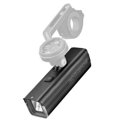 Product Φώτα Ποδηλάτου Rockbros RHL1500 front for speedometer/GPS base image
