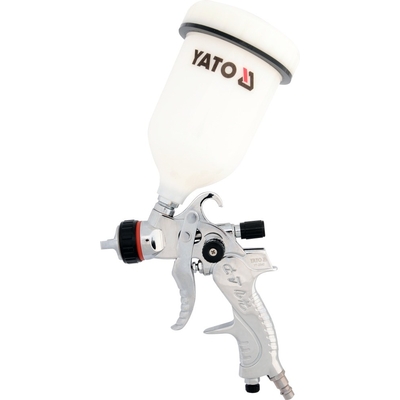 Product Πιστόλι Βαφής Yato YT-2340 pneumatic Paint sprayer 0.6 L base image