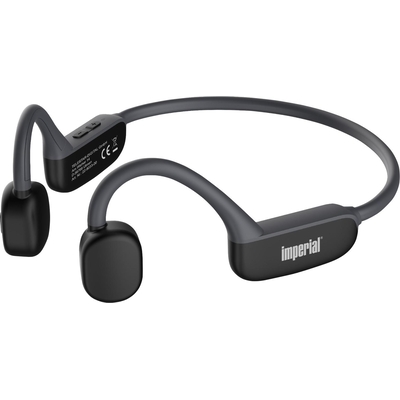 Product Handsfree Ακουστικά Imperial bluTC active 1 Wireless Neck-band Sports Black base image