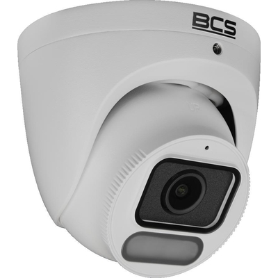 Product Κάμερα Παρακολούθησης BCS POINT BCS-P-EIP28FCL3-Ai1 base image