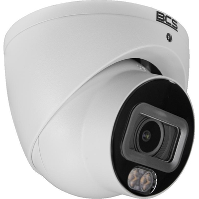 Product Κάμερα Παρακολούθησης BCS IP Line BCS-L-EIP14FCL3-Ai1 base image