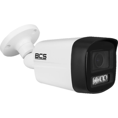 Product Κάμερα Παρακολούθησης BCS IP-L-TIP14FCL5-Ai1 base image