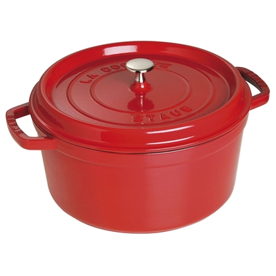Product Κατσαρόλα Staub 40509-852-0 roasting pan 6.7 L Cast iron base image