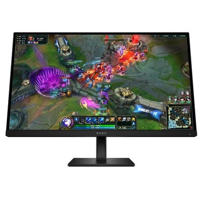Product Monitor 27" HP OMEN QHD 280Hz Gaming - 27qs G2 base image