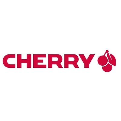 Product Πληκτρολόγιο Ασύρματο Cherry Stream Desktop Recharge RF QWERTZ German Black base image