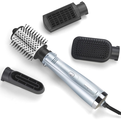 Product Ηλεκτρική Βούρτσα Babyliss Hydro-Fusion Hydro Fusion Smooth & Shape base image