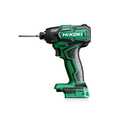 Product Μπουλονόκλειδο HiKOKI Impact driver 18V WH18DD W2Z base image