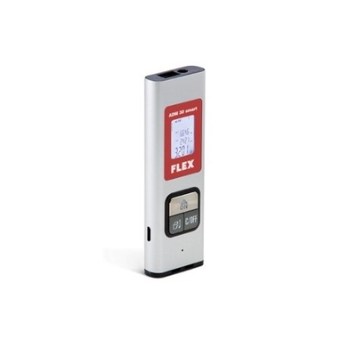 Product Μέτρο Laser Flex rangefinder ADM 30 SMART base image