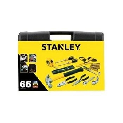 Product Σετ Εργαλείων Stanley set 65pcs in case base image