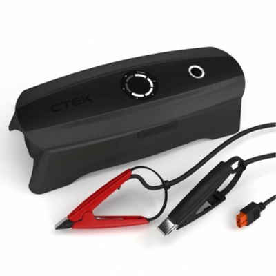 Product Ανορθωτές Αυτοκινήτου Charger CS FREE, 12V, 5/20A, 230V, AGM/Ca/Ca base image