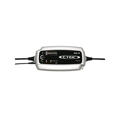 Product Ανορθωτές Αυτοκινήτου Charger MXS 10, AGM/Ca/Ca/EFB/GEL/MF/WET base image