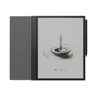 Product Ebook Reader Onyx Boox Tab X C 13.3" E-Ink Kaleido 3 128GB Wi-Fi Gray base image