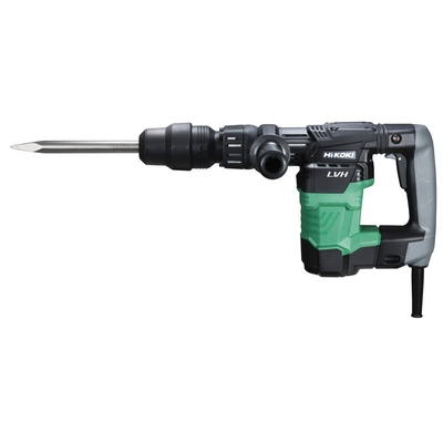 Product Κρουστικό Σκαπτικό HiKOKI H41MB2 SDS Max Black, Green 950 W base image
