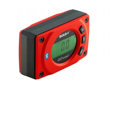 Product Γωνιόμετρο Sola DIGITAL Mini GO SMART base image