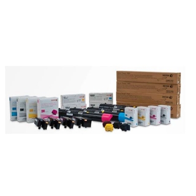 Product Toner Xerox 106R04084 1 pc(s) Original Yellow base image