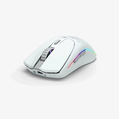 Product Ποντίκι Gaming Glorious Model O 2 Wireless - Black, matte base image