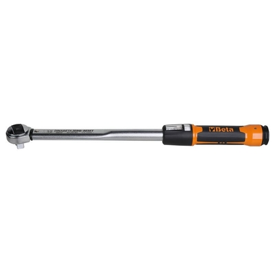 Product Κλειδί Torque 1/2", 40-200 Nm, length: 47cm base image