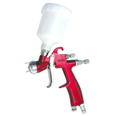 Product Πιστόλι Βαφής Adler VARNISH LVLP 1.0mm base image
