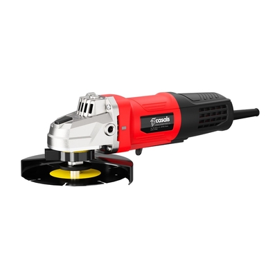 Product Γωνιακός Τροχός Electric 710W Casals CAG71051 base image