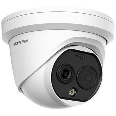Product Κάμερα Παρακολούθησης Hikvision HeatPro Series DS-2TD1228-2 base image