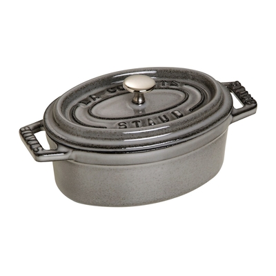 Product Κατσαρόλα Staub Minis Single pan base image