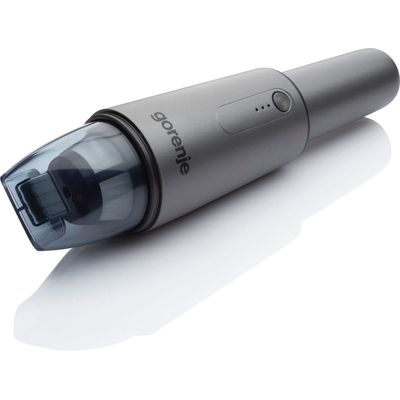 Product Σκουπάκι Χειρός Gorenje MVC72HGA handheld Grey Bagless base image