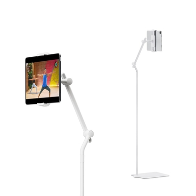 Product Βάση Tablet Twelve South HoverBar Tower - White iPad Holder base image