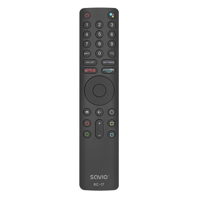 Product Τηλεχειριστήριο Savio RC-17 for Xiaomi TV  SMART TV base image