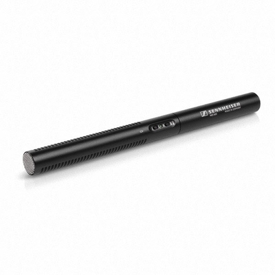 Product Μικρόφωνο Sennheiser MKE 600 - condenser lobar (bar characteristic), with a low-cut filter base image