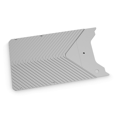 Product Αξεσουάρ Ψύξης Ekwb 3831109836705 part/accessory Backplate base image