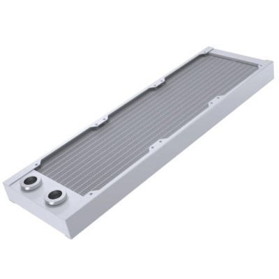 Product Αξεσουάρ Ψύξης Phanteks GLACIER EZ-FIT 360RAD-30 Radiatior base image